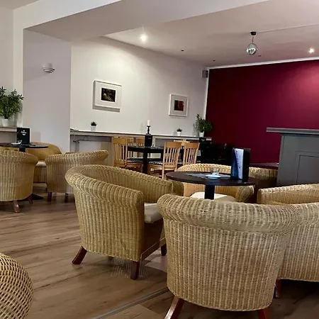 Hotelferienanlage Friedrichsbrunn Hotel