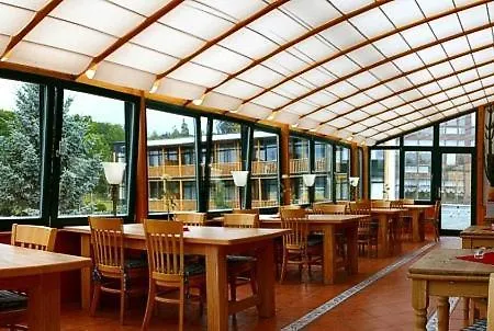 Hotelferienanlage Friedrichsbrunn 3* Thale