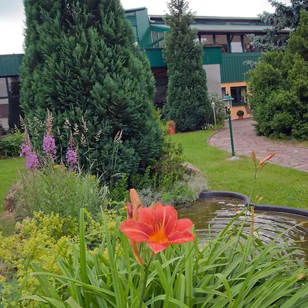 Harz Тале