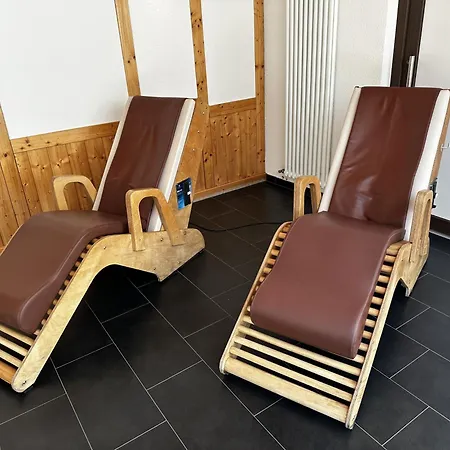 Hotelferienanlage Friedrichsbrunn Hotel 3*