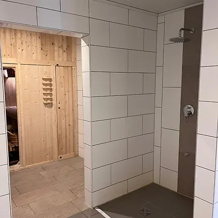 Harz فندق ثال