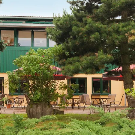 Harz Hotel