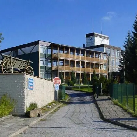 Harz Hotel