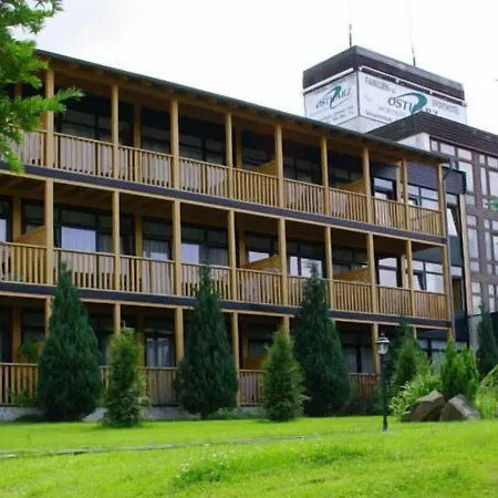 Harz Hotel Thale