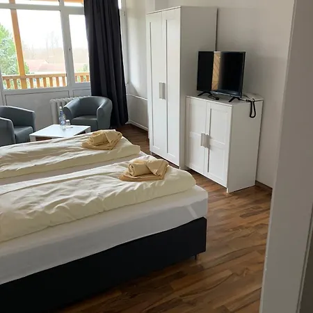 Harz 3* Thale