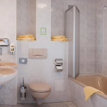 Harz Hotel 3*