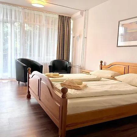 Harz Hotel Thale