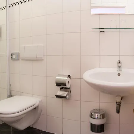 Harz Hotel 3*