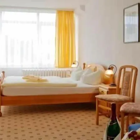 Harz Hotel 3*