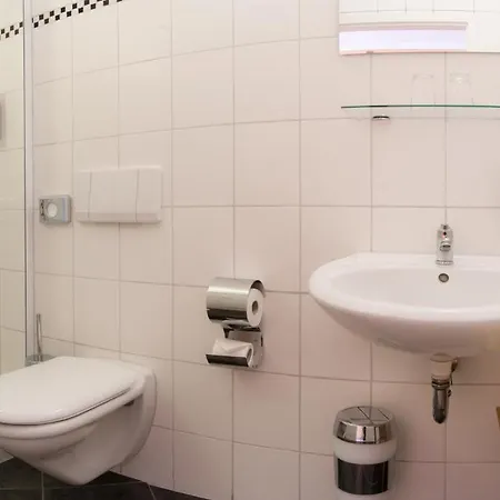 Hotelferienanlage Friedrichsbrunn 3*