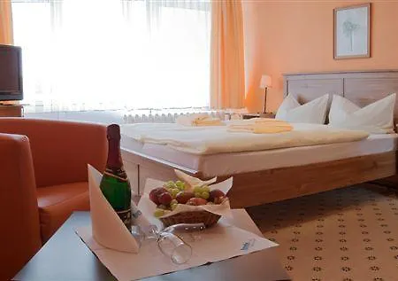 Hotelferienanlage Friedrichsbrunn