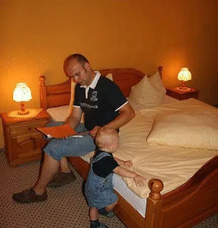호텔 Harz 탈레