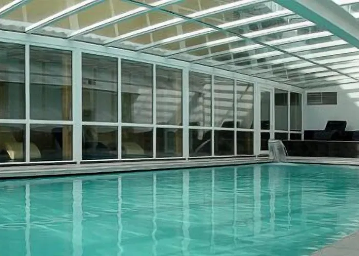 Hotelferienanlage Friedrichsbrunn