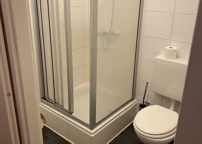 Hotelferienanlage Friedrichsbrunn 3* Thale